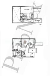 Ivory (D15), Apartment #626891491